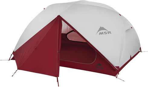 MSR Elixir 3 Tent v2 (FOOTPRINT INCLUDED)